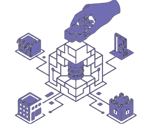 Architecture Web & Solutions Sur-Mesure